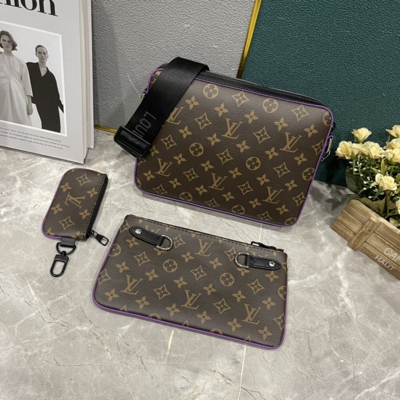 LV Satchel bags